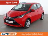 Toyota Aygo 1.0 X-Play*KLIMA*GARANTIE* - Toyota Aygo (X) in München