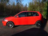 Volkswagen Polo GTI 9N - Volkswagen Polo: 9n GTI