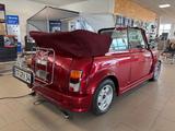 Rover Mini Cabriolet (Werks-Cabriolet) - gebrauchte Rover Cabrios