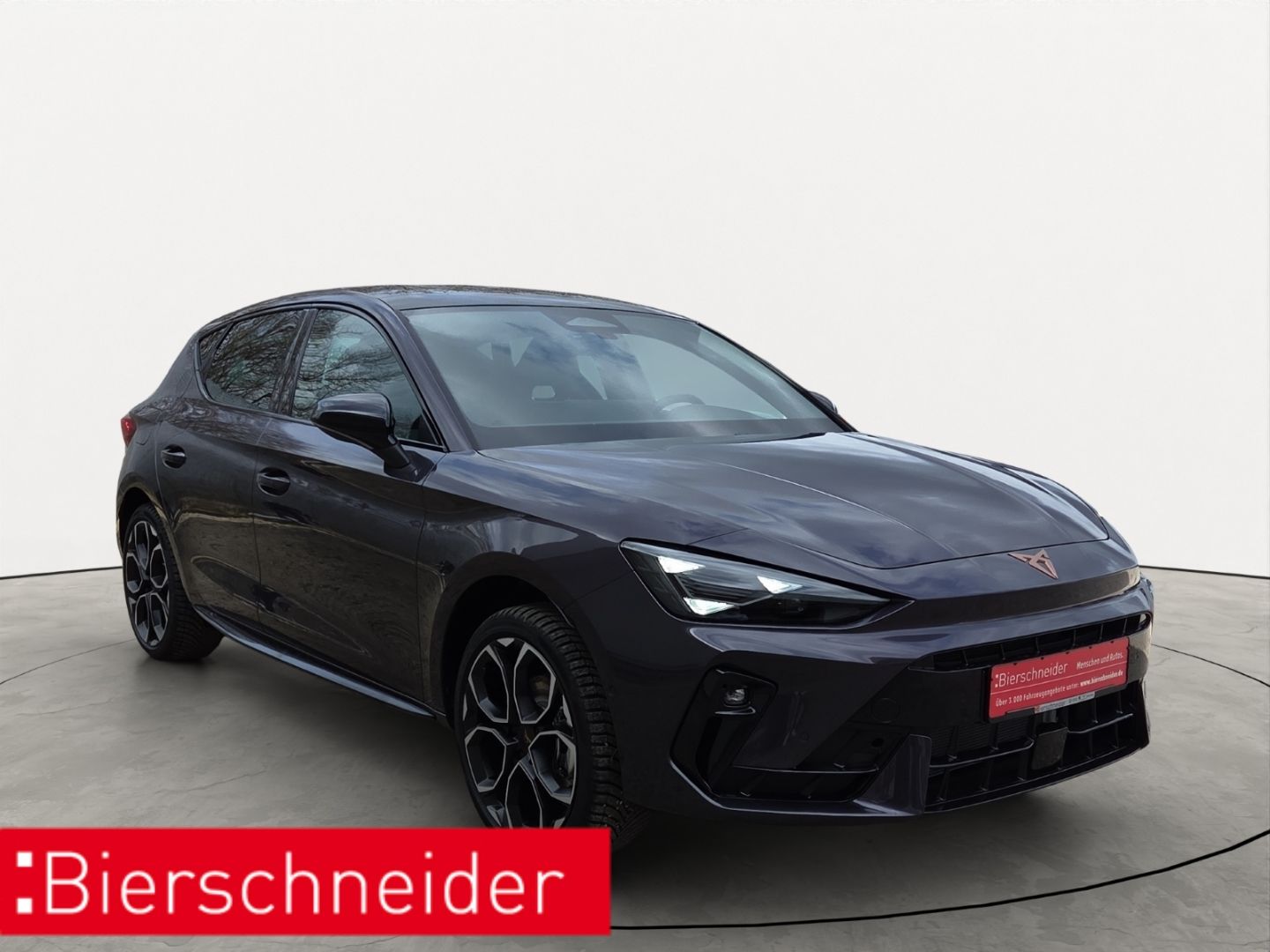 Cupra Leon - Bild 1