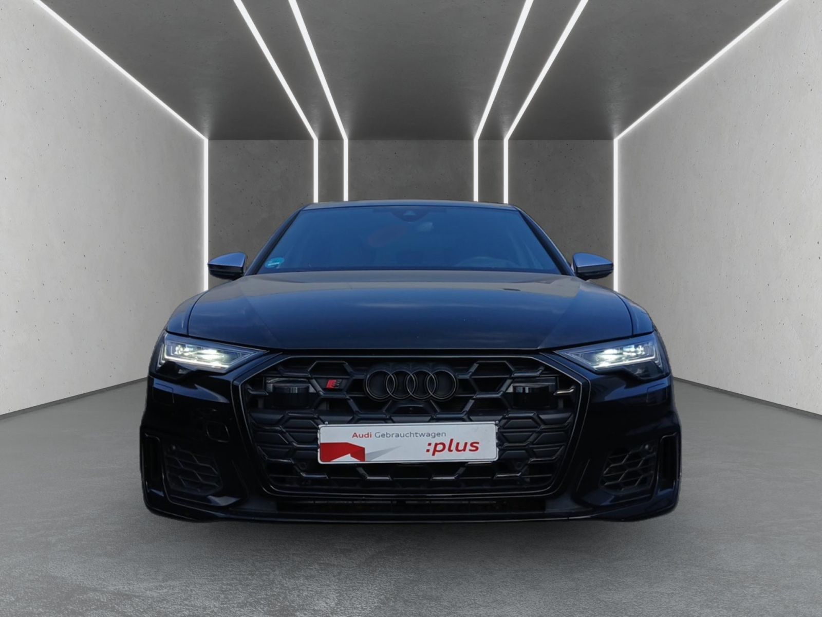 Audi S6 - Bild 6