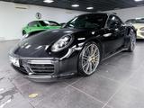 Porsche 911 Turbo S Cabriolet- PCCB- Carbon- Bose- Lift - Porsche 911 aus 2017