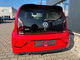 Volkswagen up! GTI 1.0 TSI, GRA, PDC, Sitzheizung - Volkswagen up!: GTI
