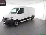 Volkswagen Crafter 2.0 TDI KASTEN NAVI,KAMERA,SPURHALTE,ACC - gebrauchte VW Crafter aus dem Jahr 2022