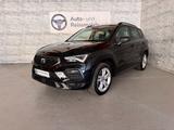 Seat Ateca FR 2.0 TDI /CAM 360°/LED/AHK