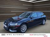 Audi A4 Avant 40 TDI quattro advanced S-tr AHK Navi - gebrauchte Audi A4 aus dem Jahr 2024
