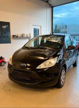 Ford Ka in einwandfreiem Zustand, wie neu - Ford Ka/Ka+ in Freiburg