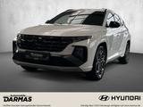 Hyundai Tucson Plug-in-Hybrid 1.6 T-GDi A/T N Line 4WD  - Hyundai Tucson Plug-in Hybrid Gebrauchtwagen