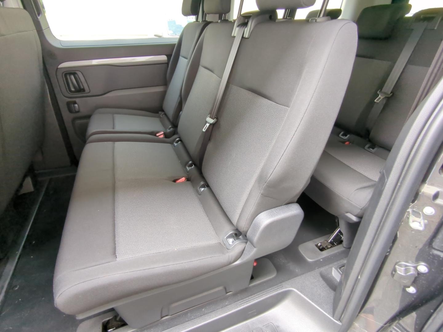 Toyota Proace Verso L2 Active 2.2 Diesel 8-Stufen-Autom