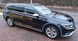 Volkswagen Passat Alltrack 2.0 TDI Leder Pano DSG 4MOT A.. - gebrauchte VW Passat Alltrack aus dem Jahr 2018