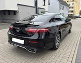 Mercedes-Benz E 53 AMG 4MATIC+ (Junge Sterne Garantie 03/2028) - gebrauchte Mercedes-Benz E 53 AMG aus dem Jahr 2021