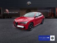 Alfa Romeo Stelvio - Vorschau Bild 1