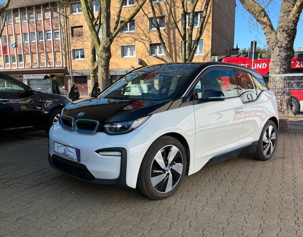 BMW i3 (94 AH) Top Zustand/Batteriezustand 100%