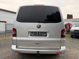 Volkswagen T5 Multivan Comfortline/AHK/Navi/Tisch/Standhzg - gebrauchte VW T5 Multivan aus dem Jahr 2003