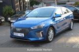 Hyundai IONIQ Premium Hybrid*AUTOMATIK*LEDER*NAVI*KAMERA - gebrauchte Hyundai IONIQ aus dem Jahr 2018