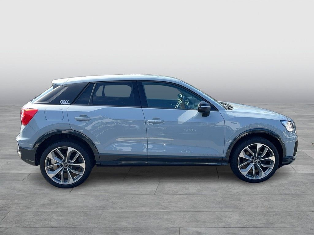 Audi Q2 - Bild 10