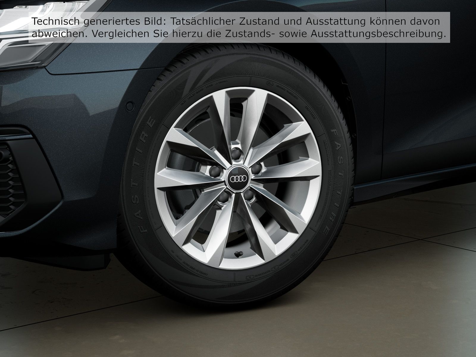 Audi A3 - Bild 11