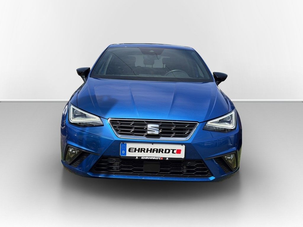 Seat Ibiza - Bild 2