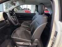 Fiat 500e - Vorschau Bild 10