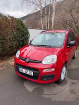 Fiat Panda 1250 ccm 71 tkm EZ 2015 - Fiat: 125p