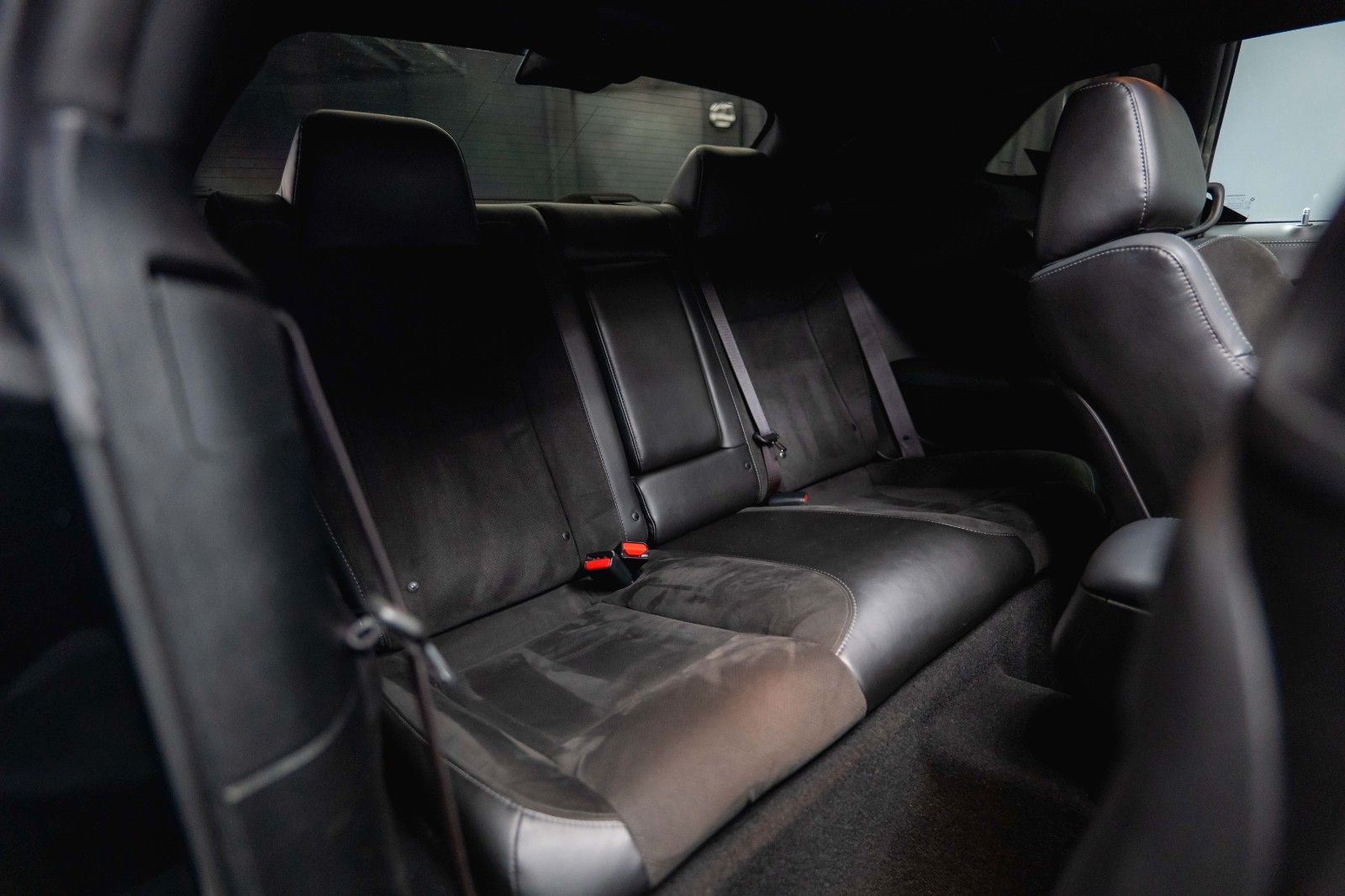 Fahrzeugabbildung Dodge Challenger 5.7 V8 R/T SRT Performance SuperTrack