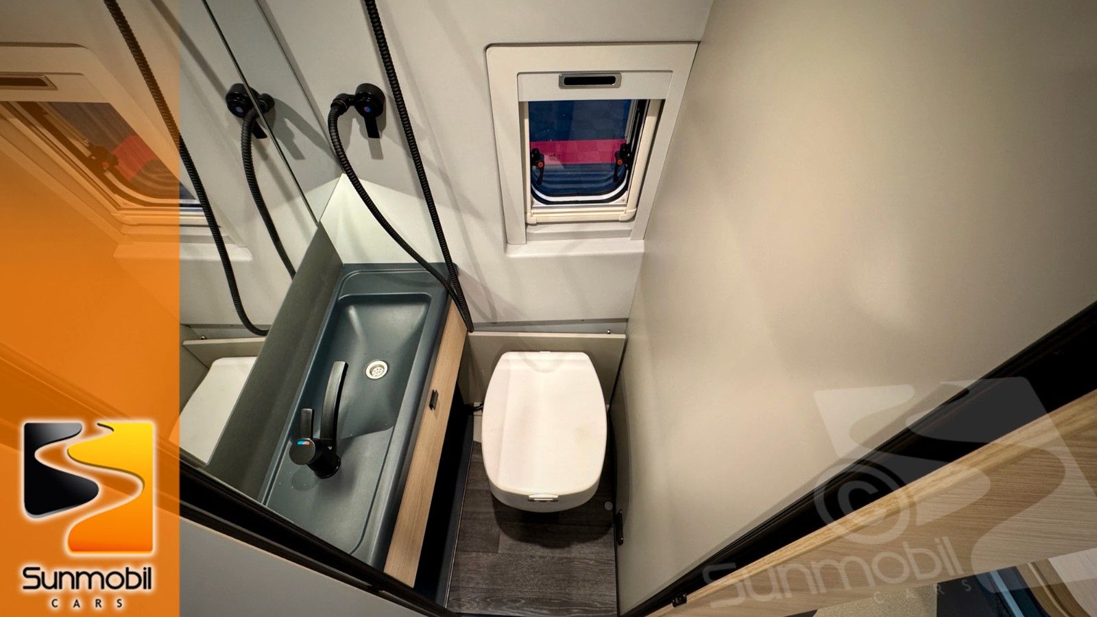 Fahrzeugabbildung Knaus BoxTime 540 MQ SMC-Edition - Sofort verfügbar!
