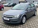 Opel Astra H Lim. Elegance * AUTOMATIK * TÜV NEU * - Opel Astra aus 2005: Elegance