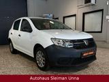 Dacia Sandero II Access 1,0/Servo/Tüv-Neu - Dacia Sandero: Access