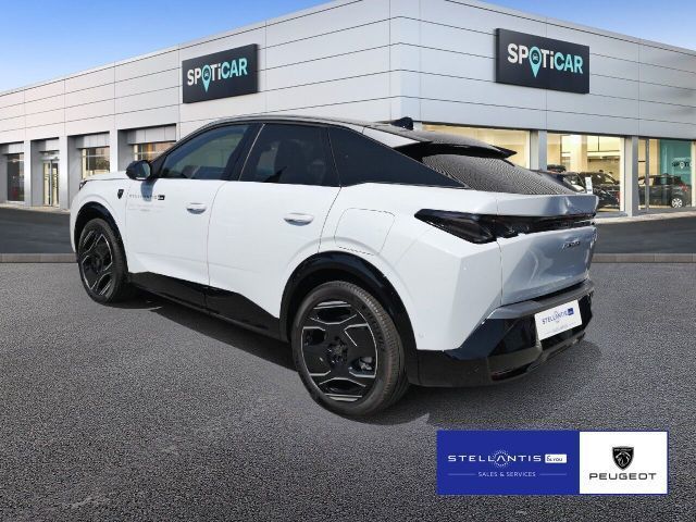 Peugeot 3008 - Bild 2