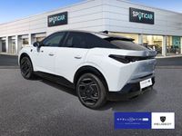 Peugeot 3008 - Vorschau Bild 2