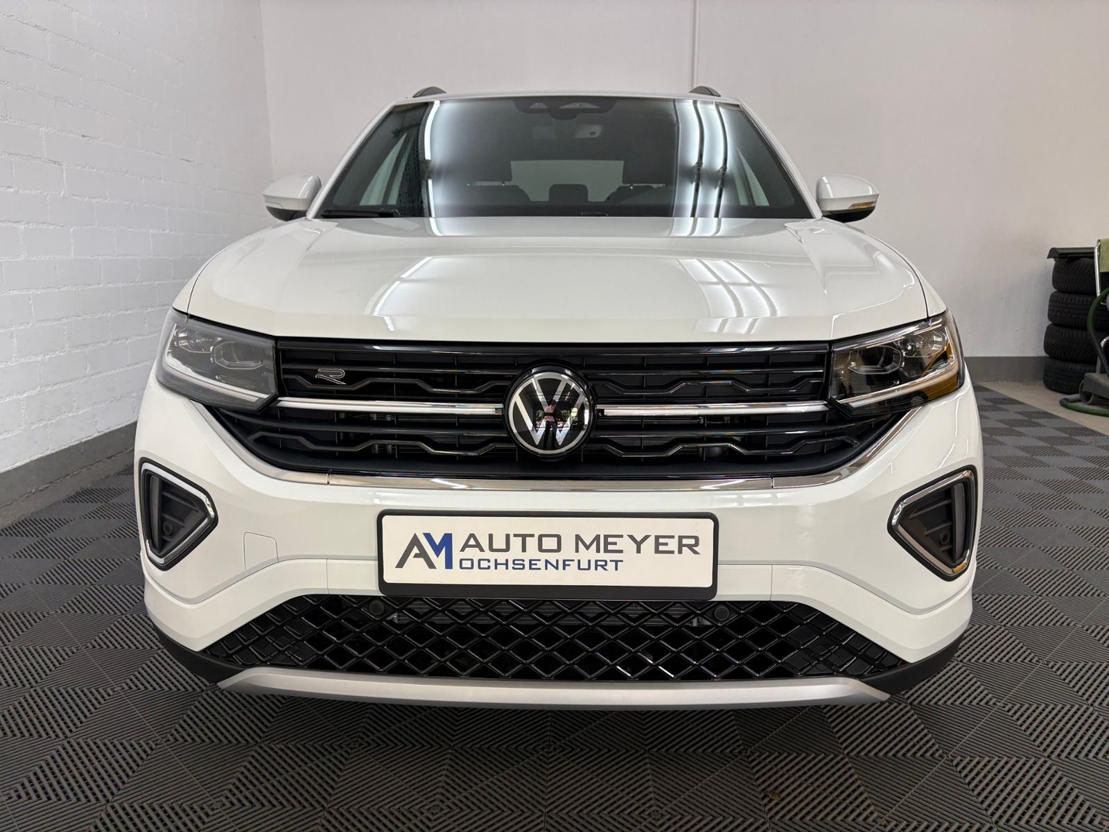 Volkswagen T-Cross - Bild 3