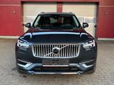 Volvo XC90 Inscription AWD/7Sitzer/Luft/1.Hd/MwSt/AHK - Volvo XC90: 7