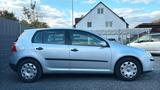 Volkswagen Golf V Lim. Trendline - gebrauchte VW Golf aus dem Jahr 2004
