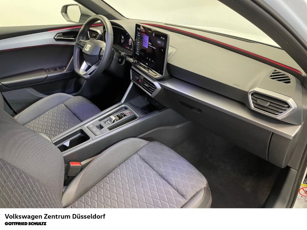 Seat Leon - Bild 11
