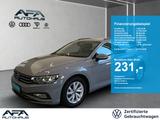 Volkswagen Passat Var. 1.5 TSI Business DSG Navi*LED*RFK*DC - VW Passat Leasingangebote für Privatpersonen