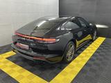 Porsche Panamera 4 Platinum+Soft Close+Head-Up+ACC+360* - Porsche Panamera: Automatik