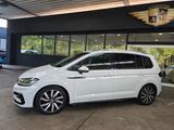 Volkswagen Touran 1.4 DSG Highline R-Line 7.SITZER/PANO/18" - Volkswagen Touran aus 2017