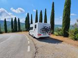 Adria Matrix 670 SL Axess