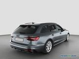 Audi A4 Avant 45 TFSI qu. 2x S line/Matrix/360°/AHK/S - Audi A4 Gebrauchtwagen in Magdeburg