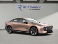Mazda 6e - Vorschau Bild 8