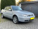 Volkswagen VW Golf IV Cabrio.1-Hand. 54250Km. Automat... - Volkswagen Golf: Cabrio, I
