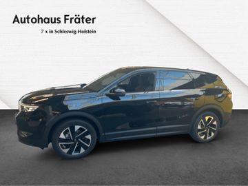 Fotografie 5 des Opel Grandland (X) Grandland GS Navi Kamera LED Sitzheizung