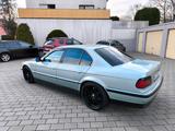 BMW 735i E38 V8 - BMW 735: E38 735i