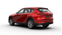 Mazda CX-60 - Vorschau Bild 8