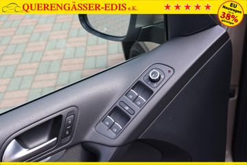 Volkswagen Tiguan - 11
