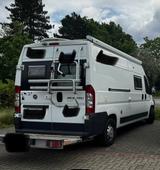 Fiat Ducato Multijet - Camper - Angebote