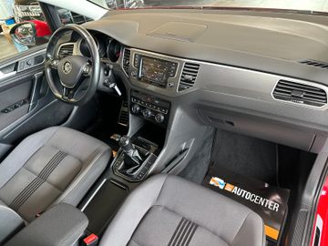 Volkswagen Golf  VII Allstar *LED*Navi*Kamera*AHK Schwenkb*