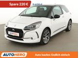 DS Automobiles DS3 1.2 PureTech SportChic *NAVI*LED*CAM*ALU* - DS Automobiles DS3 aus 2016