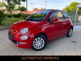 Fiat 500C*Automatik*Klimaautomatik*City*PDC*1.Hd - Fiat 500C in Hamburg