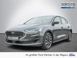 Ford Focus Lim. 1.0 Titanium PDC SHZ KAMERA NAVI LED - Ford: Leasing